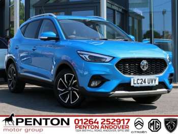 2024 (24) - 1.5 VTi-TECH Exclusive Euro 6 (s/s) 5dr