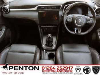 Used MG MG ZS 2024 for sale - 74585985: Photo