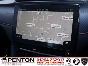 Used MG MG ZS 2024 for sale - 74585985: Photo