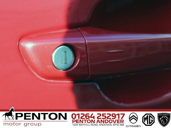 Used Citroen C3 Aircross 2022 for sale - 74888386: Photo 12