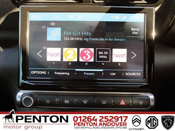 Used Citroen C3 Aircross 2022 for sale - 74888386: Photo 13