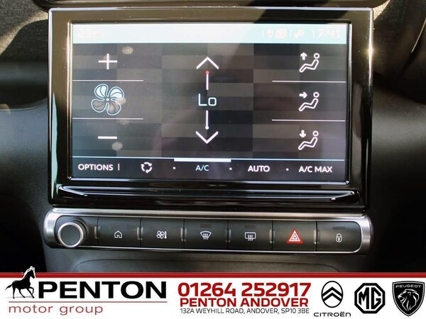 Used Citroen C3 Aircross 2022 for sale - 74888386: Photo 15