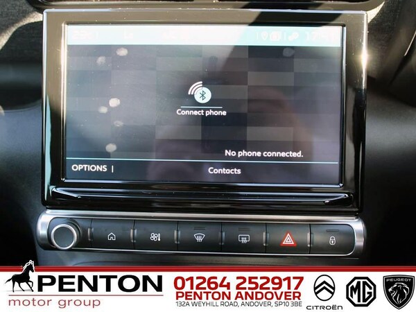 Used Citroen C3 Aircross 2022 for sale - 74888386: Photo 16