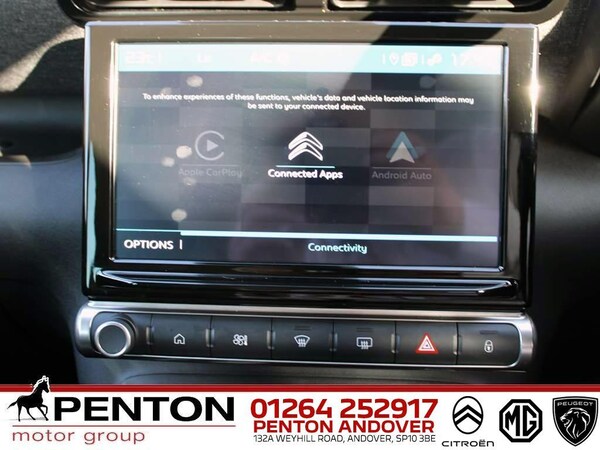 Used Citroen C3 Aircross 2022 for sale - 74888386: Photo 17