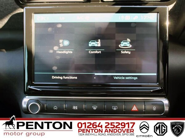 Used Citroen C3 Aircross 2022 for sale - 74888386: Photo 19