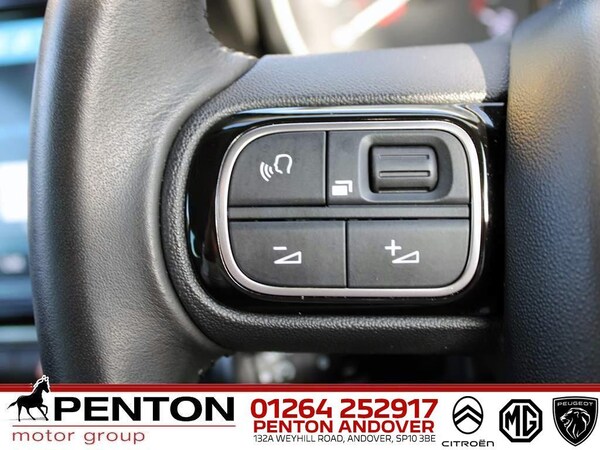 Used Citroen C3 Aircross 2022 for sale - 74888386: Photo 21