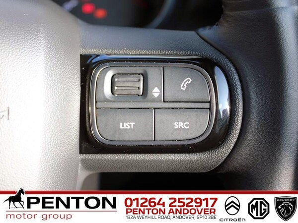 Used Citroen C3 Aircross 2022 for sale - 74888386: Photo 22