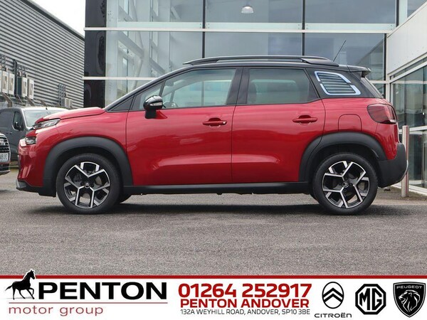 Used Citroen C3 Aircross 2022 for sale - 74888386: Photo 23
