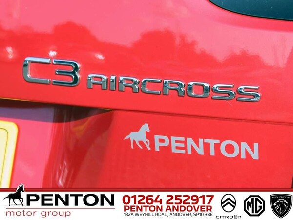 Used Citroen C3 Aircross 2022 for sale - 74888386: Photo 25