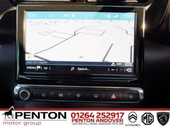 Used Citroen C3 Aircross 2022 for sale - 74888386: Photo