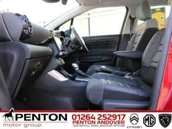 Used Citroen C3 Aircross 2022 for sale - 74888386: Photo