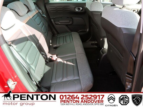 Used Citroen C3 Aircross 2022 for sale - 74888386: Photo 5
