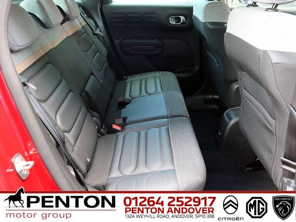 Used Citroen C3 Aircross 2022 for sale - 74888386: Photo 7