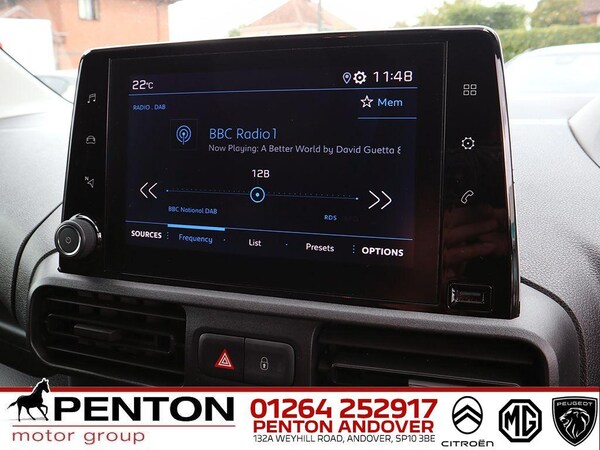 Used Peugeot Partner 2023 for sale - 76227021: Photo 10