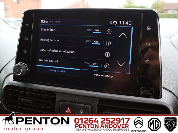 Used Peugeot Partner 2023 for sale - 76227021: Photo 11