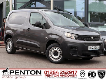 Peugeot - Partner