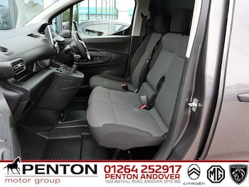 Used Peugeot Partner 2023 for sale - 76227021: Photo 2