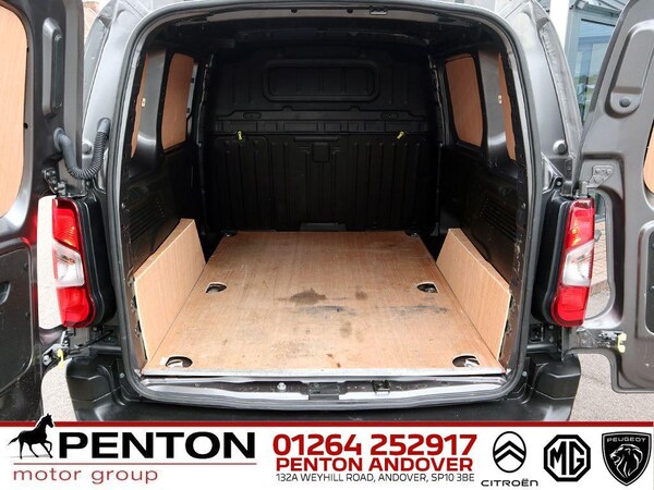 Used Peugeot Partner 2023 for sale - 76227021: Photo 3