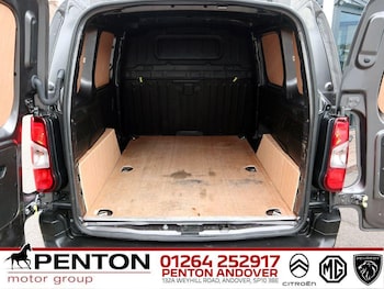 Used Peugeot Partner 2023 for sale - 76227021: Photo 3