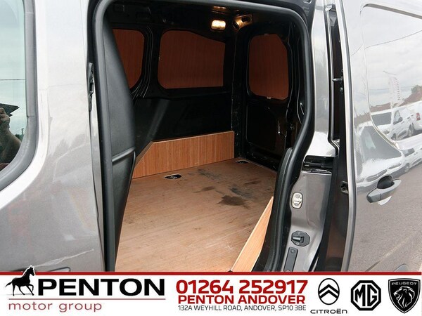 Used Peugeot Partner 2023 for sale - 76227021: Photo 7