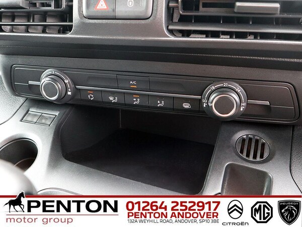 Used Peugeot Partner 2023 for sale - 76227021: Photo 8