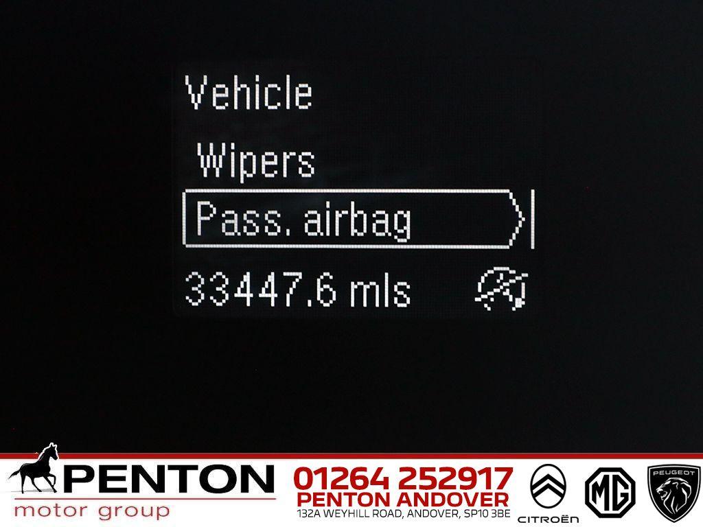 Vehicle 34