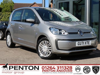 Used Volkswagen up! 2021 for sale - 78448428: Photo