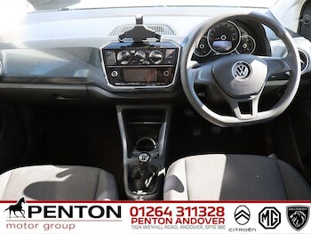 Used Volkswagen up! 2021 for sale - 78448428: Photo