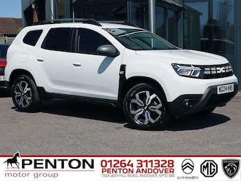 Used Dacia Duster 2024 for sale - 79292052: Photo