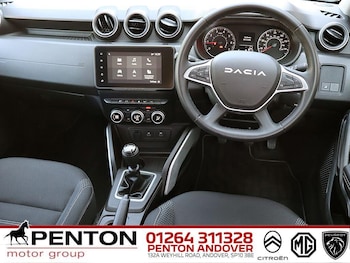 Used Dacia Duster 2024 for sale - 79292052: Photo