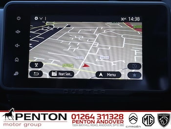 Used Dacia Duster 2024 for sale - 79292052: Photo