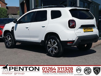 Used Dacia Duster 2024 for sale - 79292052: Photo