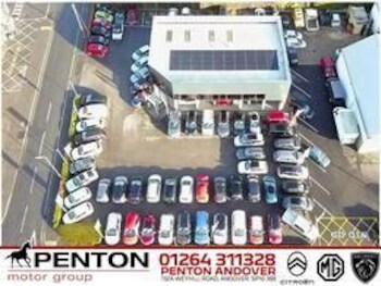 Used Citroen C3 Aircross 2023 for sale - 77824616: Photo