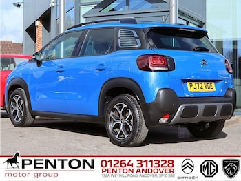 Used Citroen C3 Aircross 2023 for sale - 77824616: Photo