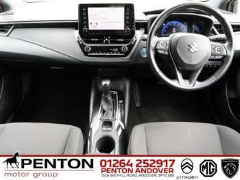 Used Suzuki Swace 2022 for sale - 75070870: Photo