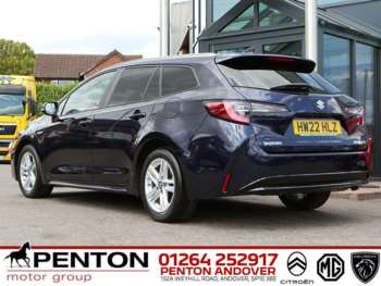Used Suzuki Swace 2022 for sale - 75070870: Photo