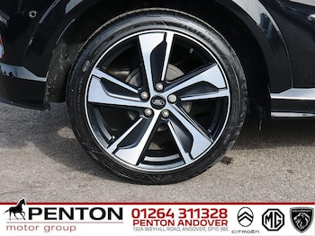 Used Ford Puma 2021 for sale - 77957890: Photo