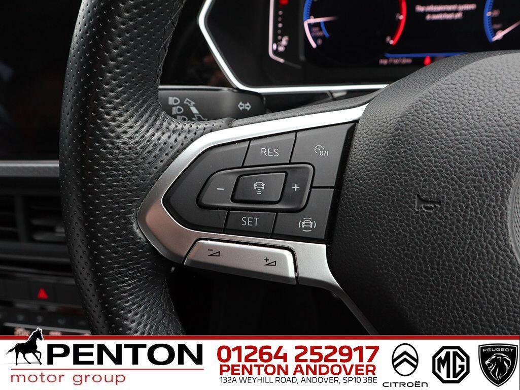 Used Volkswagen T-Cross 2019 for sale - 77412073: Photo 11