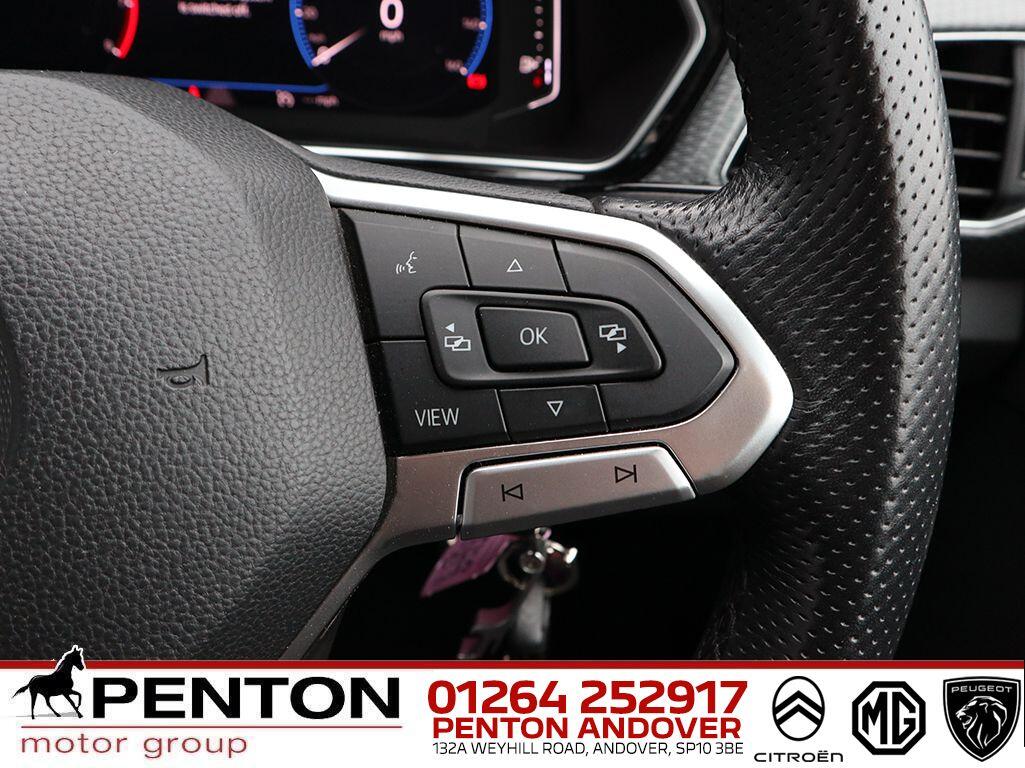 Used Volkswagen T-Cross 2019 for sale - 77412073: Photo 12