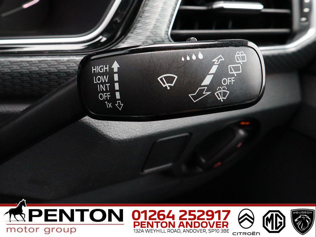 Used Volkswagen T-Cross 2019 for sale - 77412073: Photo 13