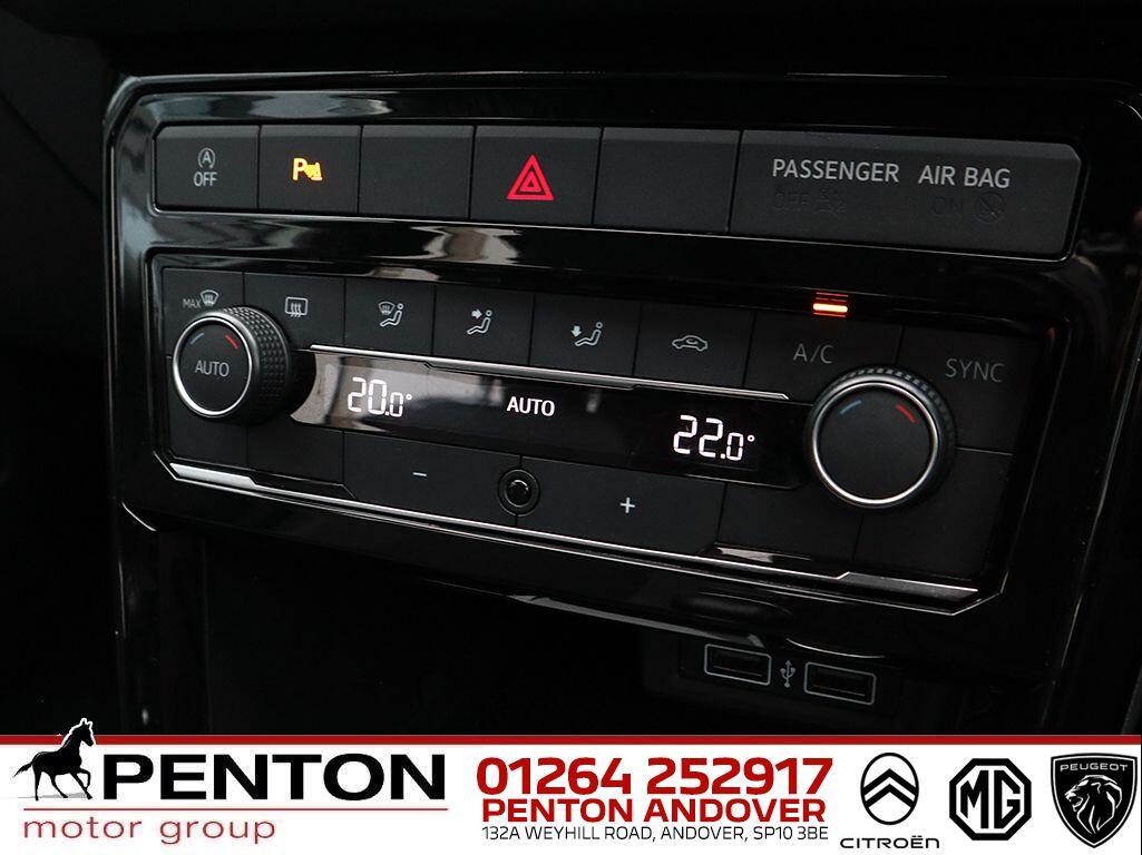 Used Volkswagen T-Cross 2019 for sale - 77412073: Photo 15