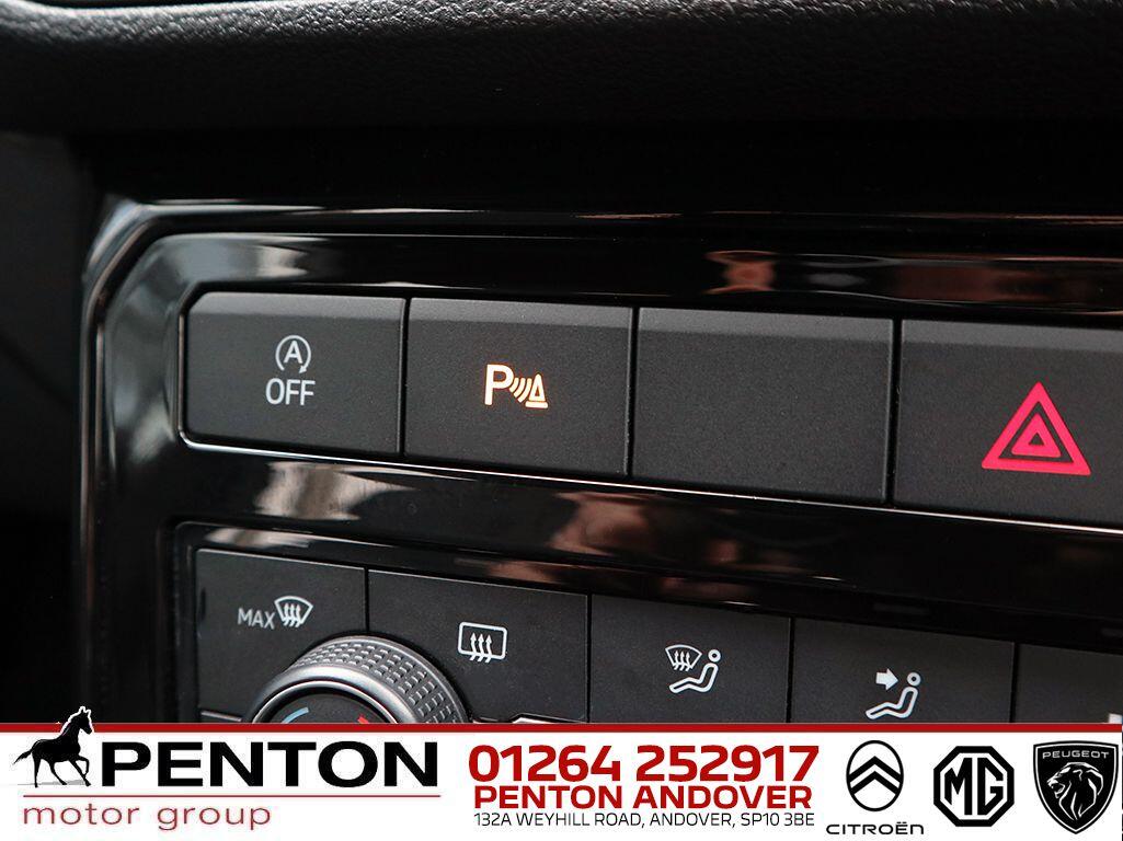 Used Volkswagen T-Cross 2019 for sale - 77412073: Photo 16