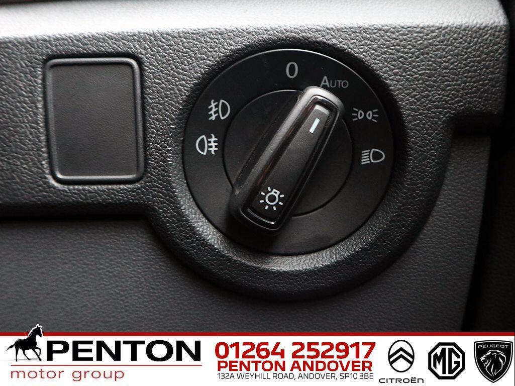 Used Volkswagen T-Cross 2019 for sale - 77412073: Photo 18