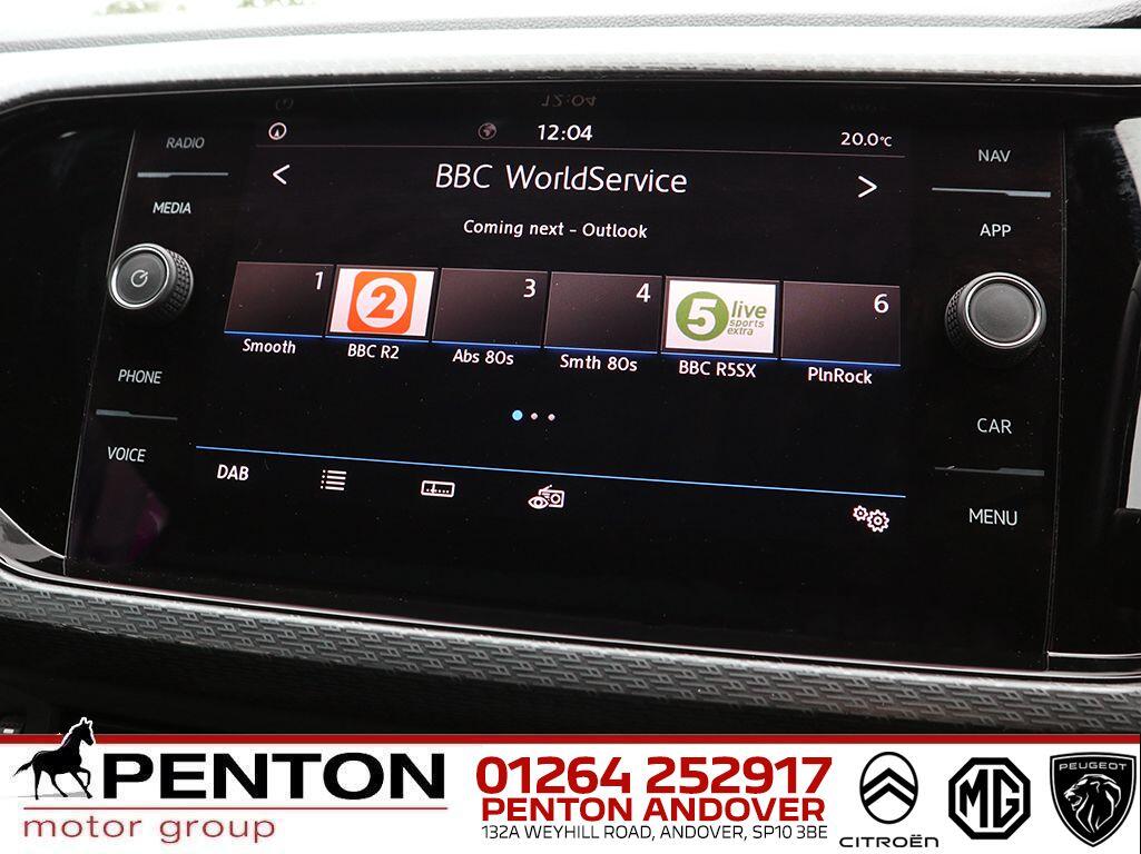 Used Volkswagen T-Cross 2019 for sale - 77412073: Photo 22