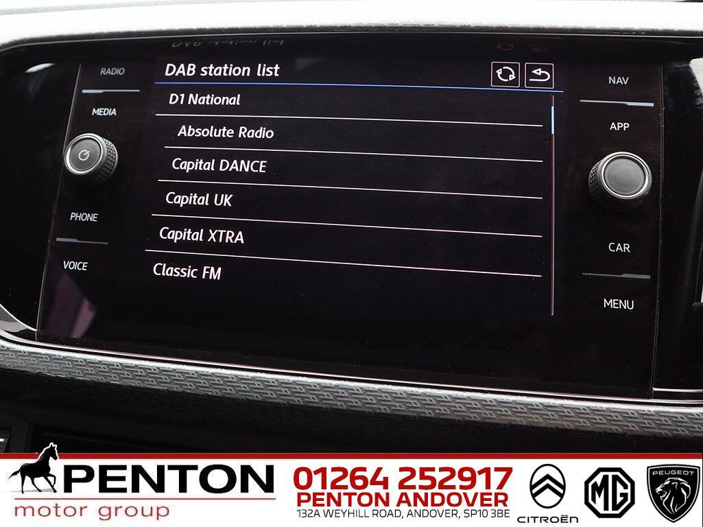 Used Volkswagen T-Cross 2019 for sale - 77412073: Photo 23