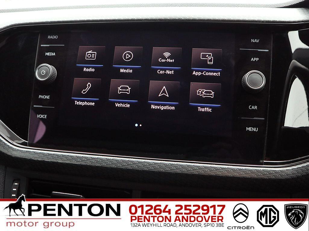 Used Volkswagen T-Cross 2019 for sale - 77412073: Photo 25