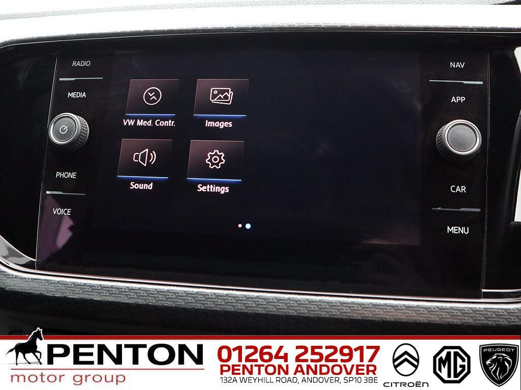 Used Volkswagen T-Cross 2019 for sale - 77412073: Photo 26