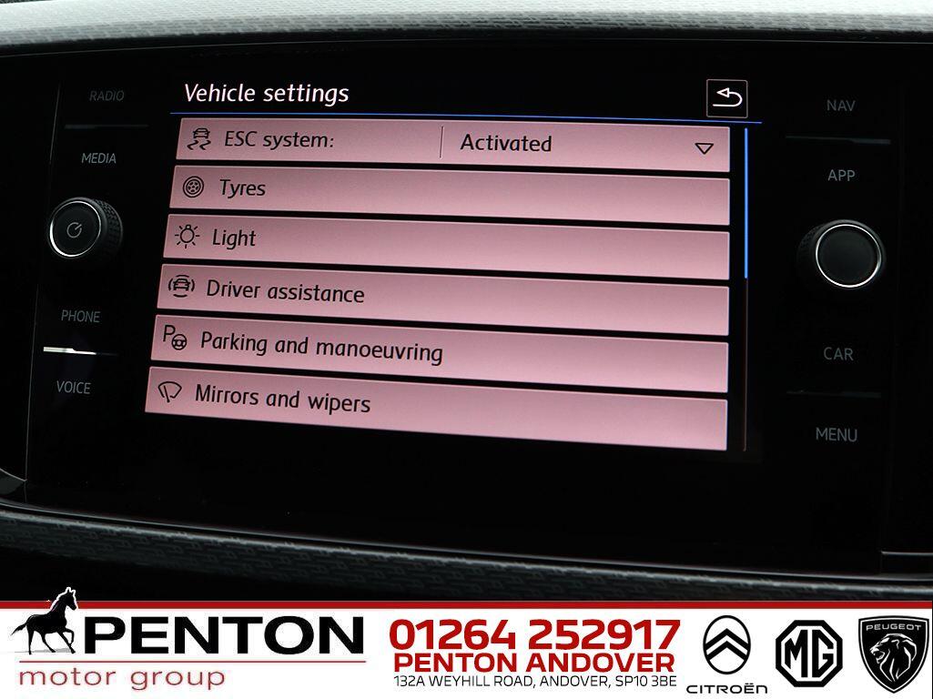 Used Volkswagen T-Cross 2019 for sale - 77412073: Photo 27