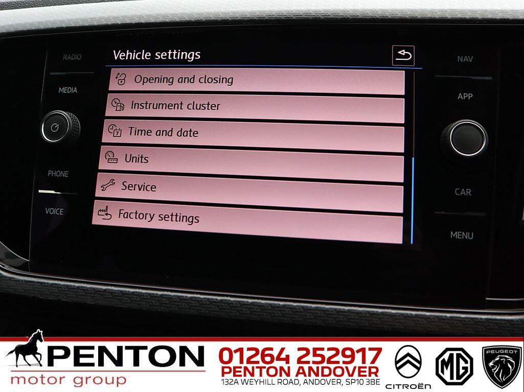 Used Volkswagen T-Cross 2019 for sale - 77412073: Photo 28