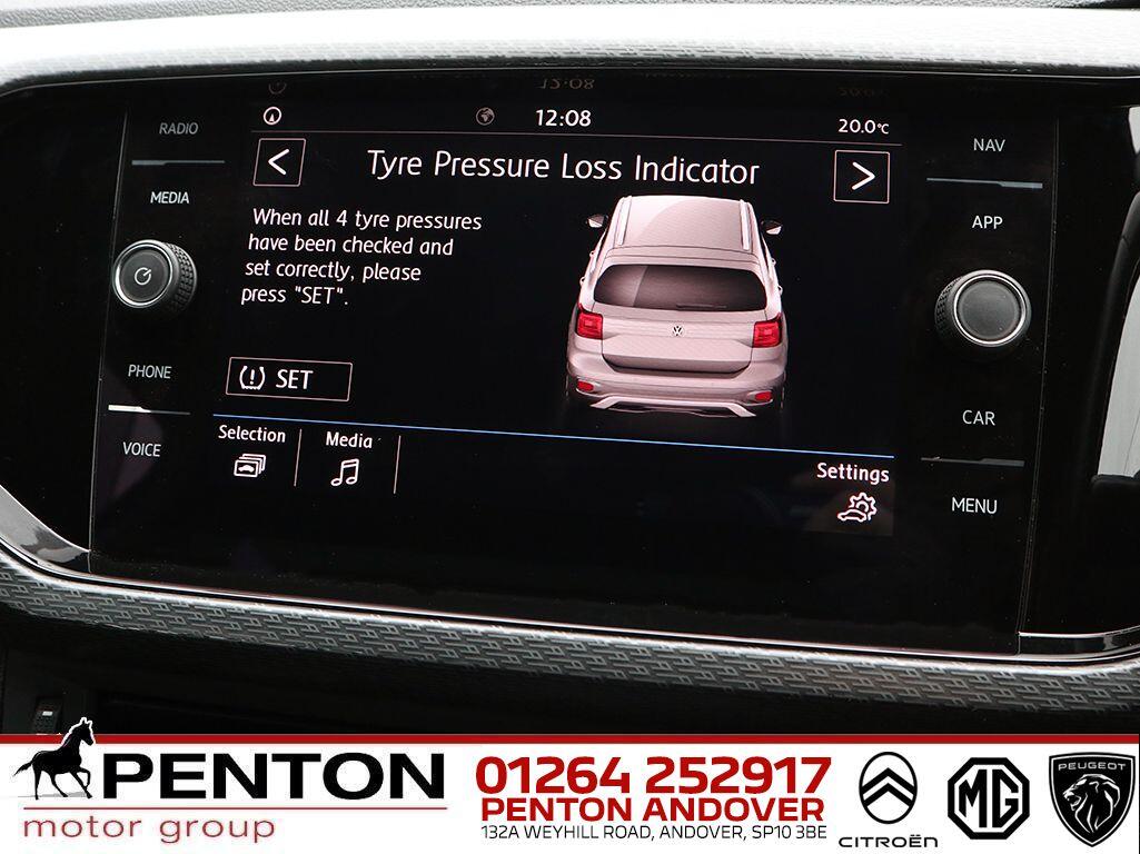 Used Volkswagen T-Cross 2019 for sale - 77412073: Photo 29